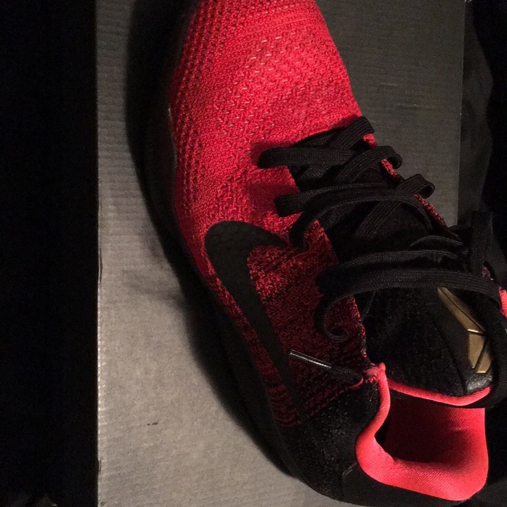 Nike Kobe’s